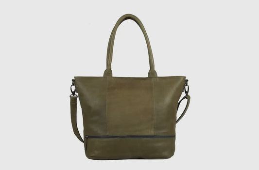 (Emilia) Tote/Shopper Crossbody