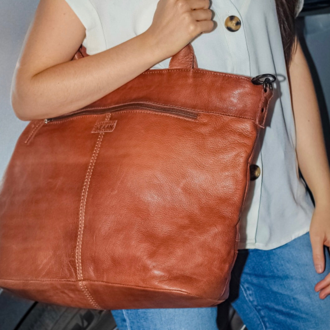 (Emilia) Tote/Shopper Crossbody