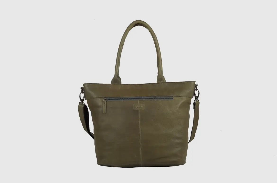 (Emilia) Tote/Shopper Crossbody
