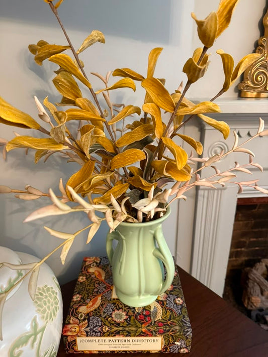 Golden Meadow Premium Dried Floral Décor