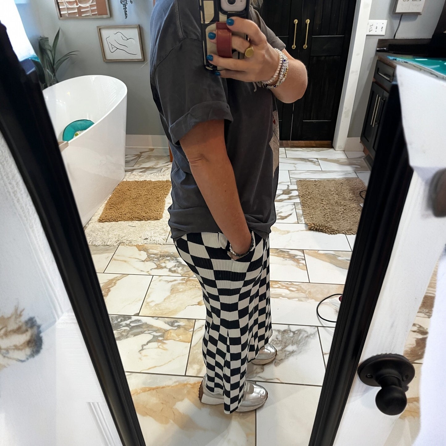 Texas Hold'em Graphic tee