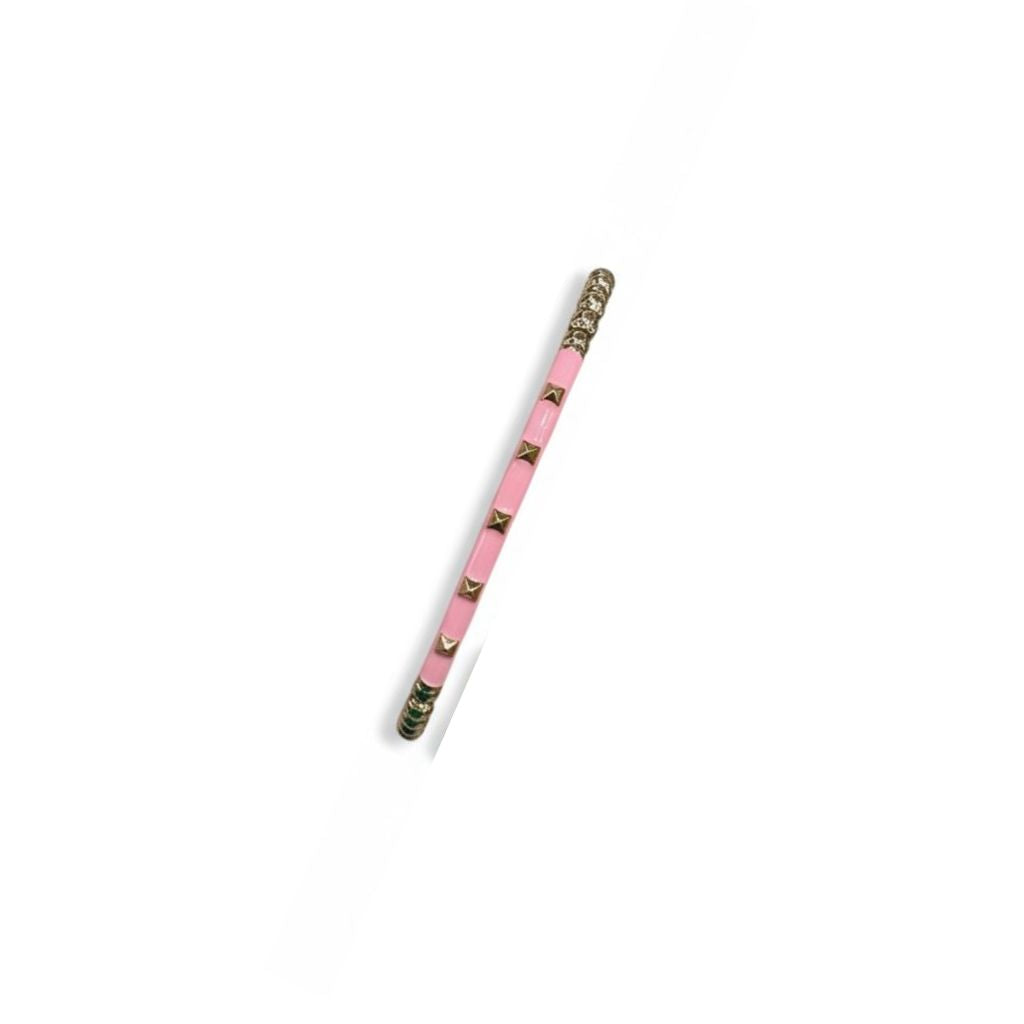 “Citrus Crush” bracelets