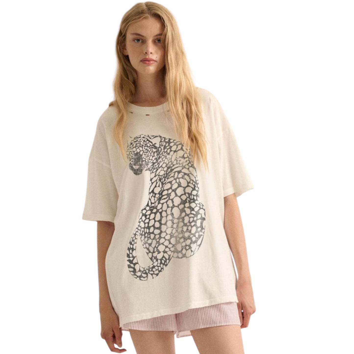 Savage Grace Tee
