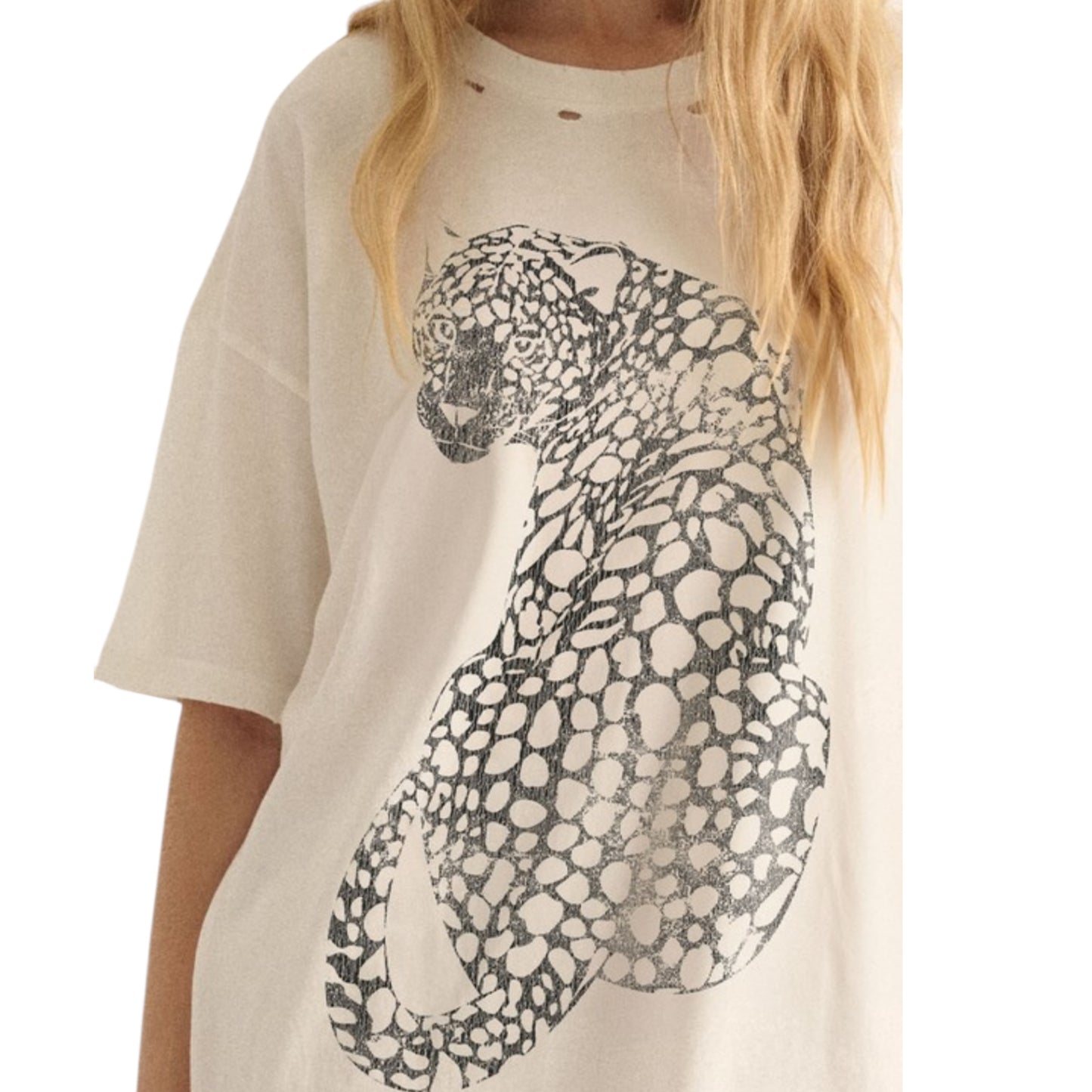 Savage Grace Tee