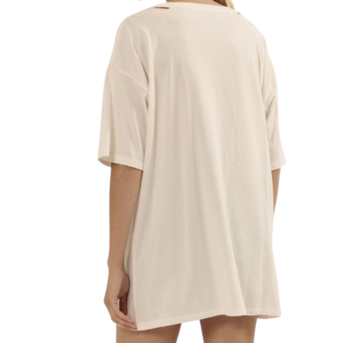 Savage Grace Tee