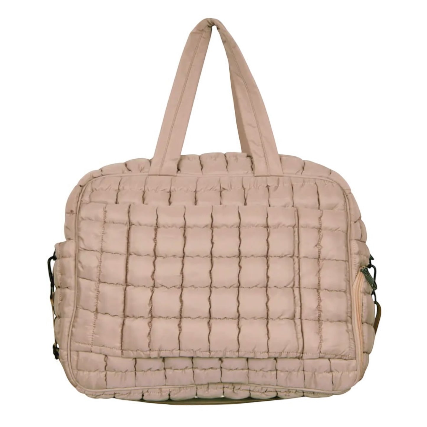 The Weekender Bag