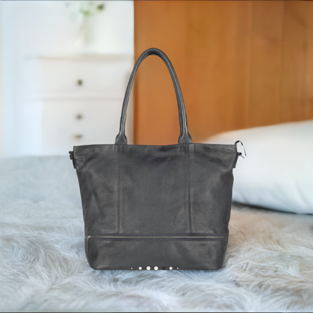 (Emilia) Tote/Shopper Crossbody