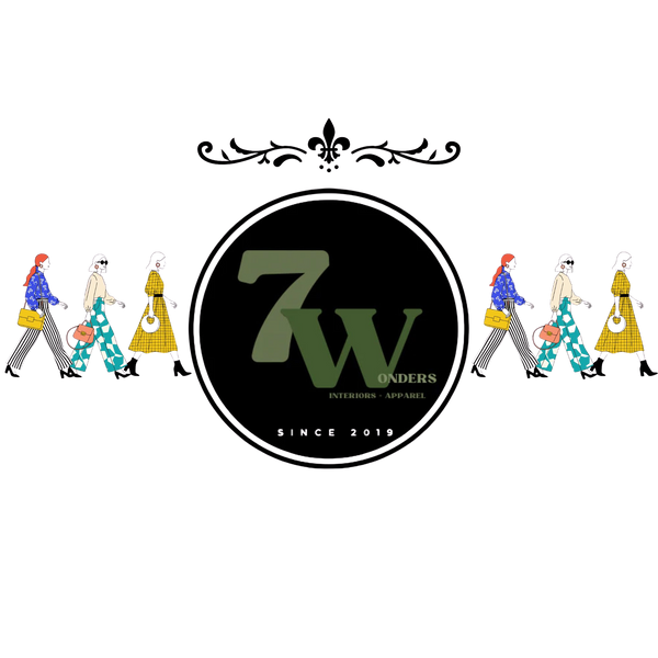 7 Wonders Interiors