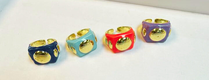 Cutiee Rings