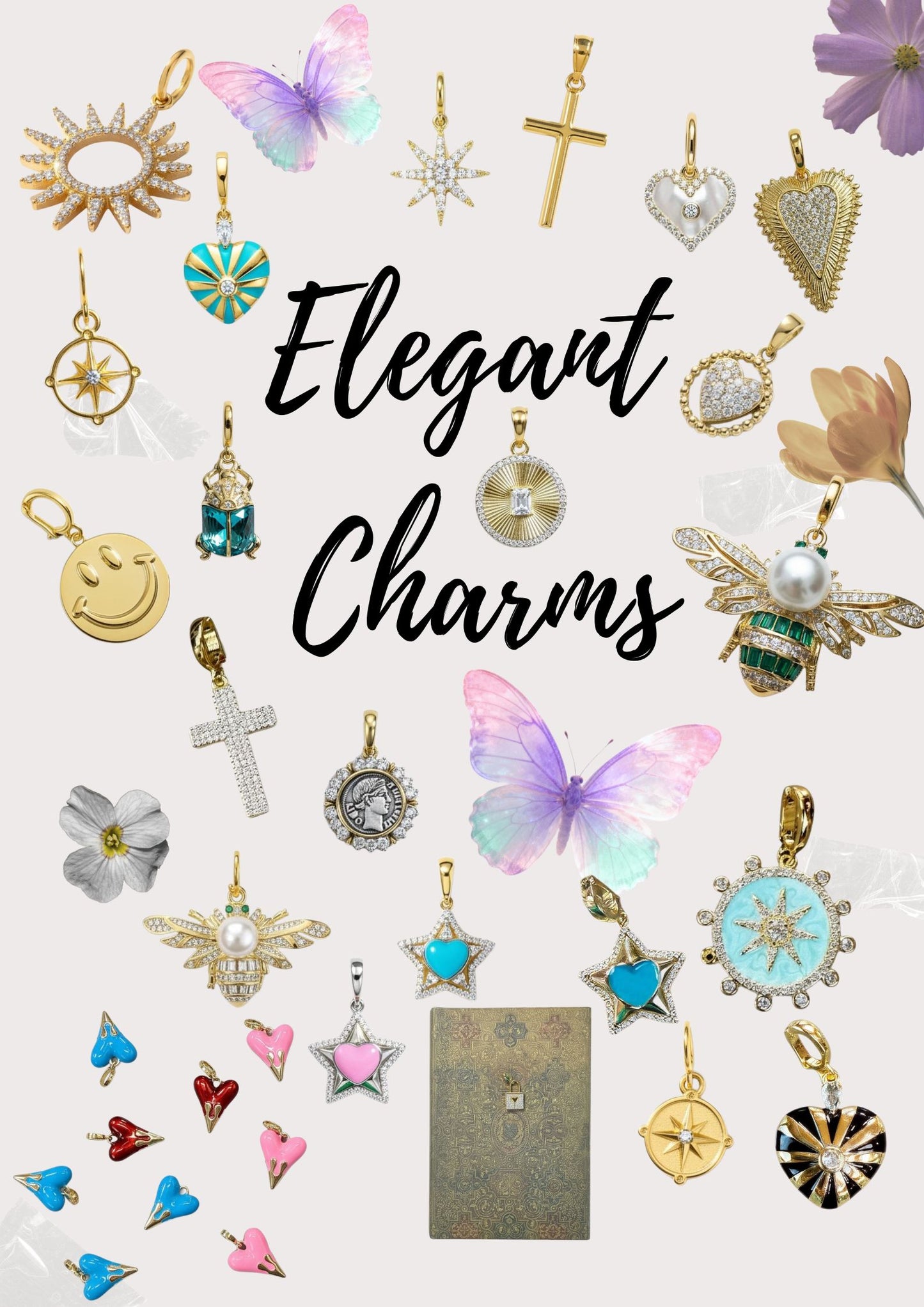 Elegant Charms
