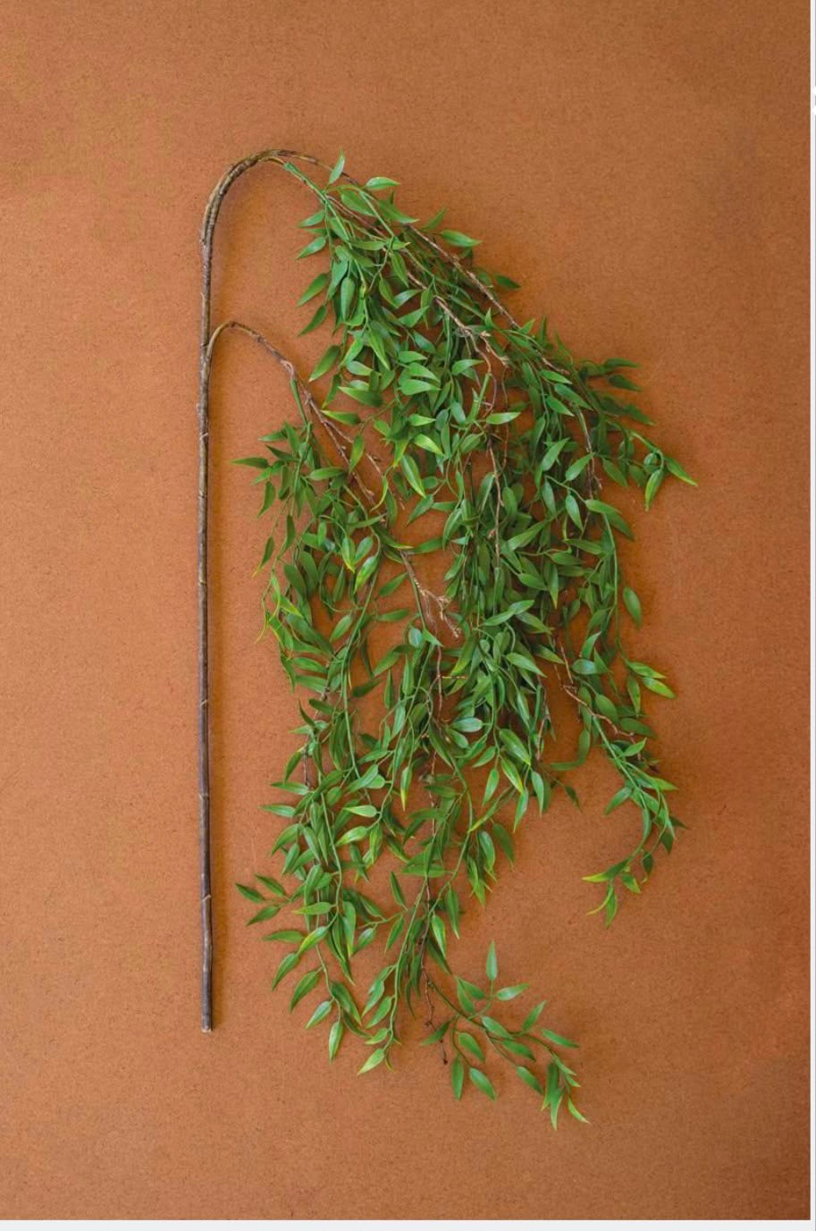 Cottage Garden Greenery Spray