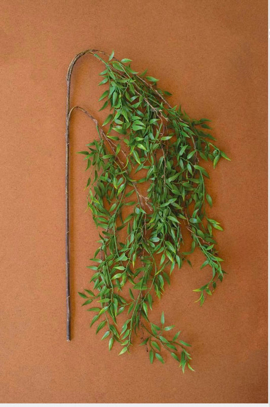 Cottage Garden Greenery Spray