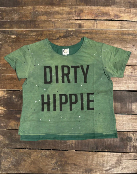 Dirty Hippie T-shirt
