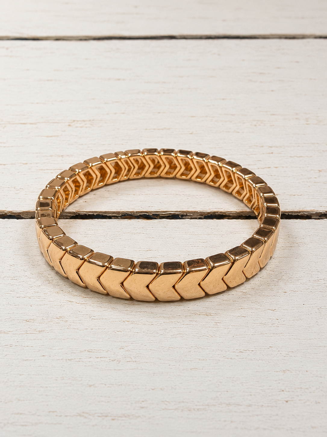 The Happy Vibes Stretch Bracelet Collection