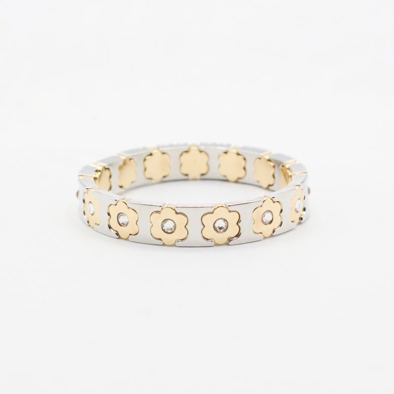 The Happy Vibes Stretch Bracelet Collection