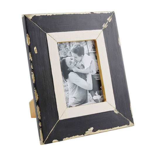 Black & White Picture Frame