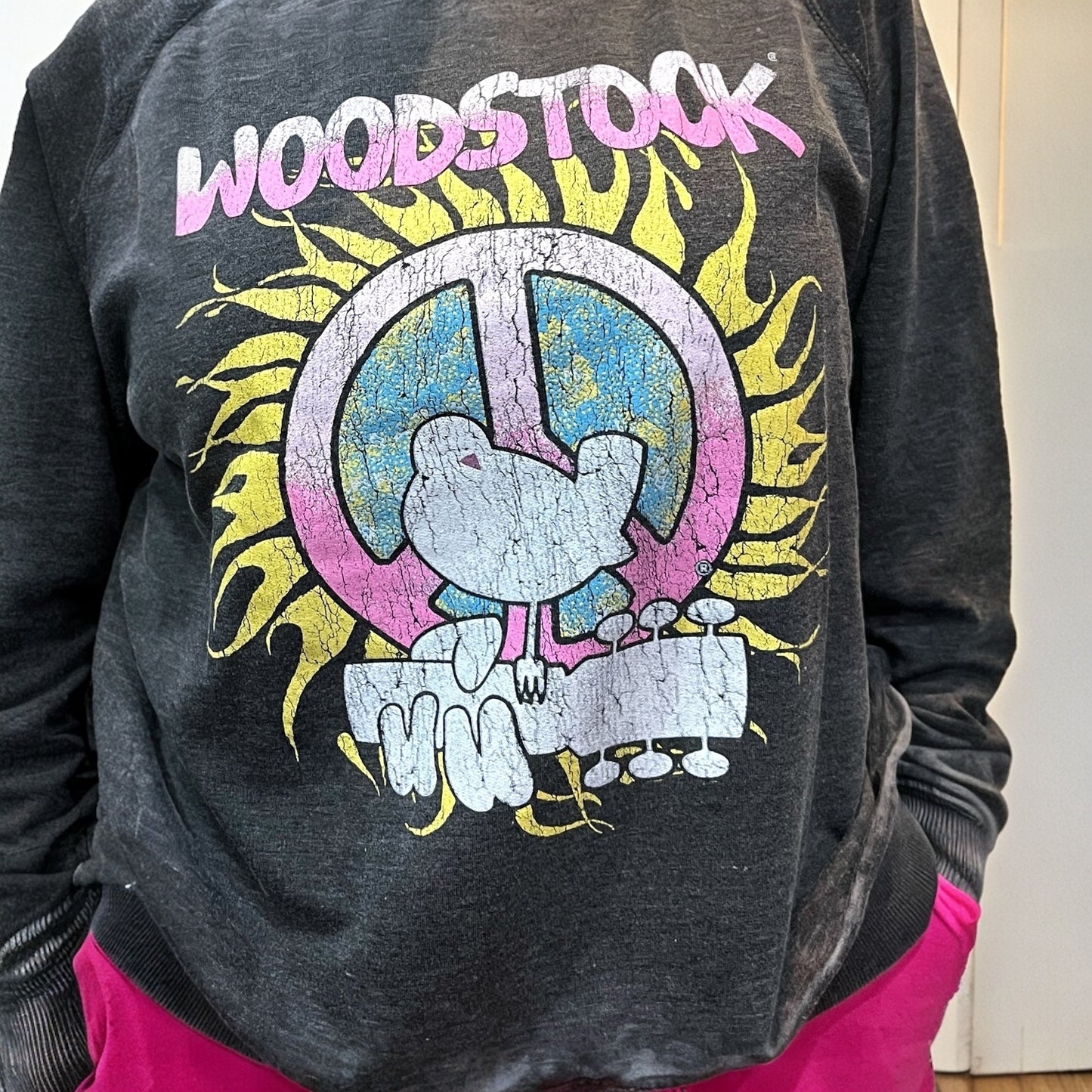 90’s Classic Sweatshirts