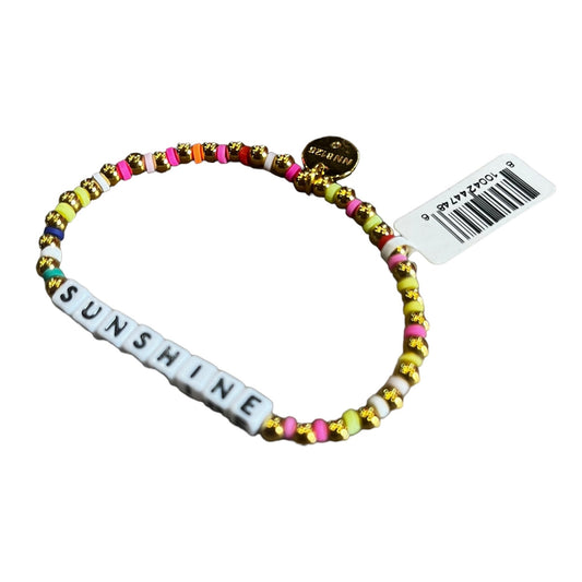 Sunshine Bracelet