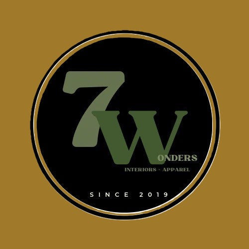 7 Wonders Interiors