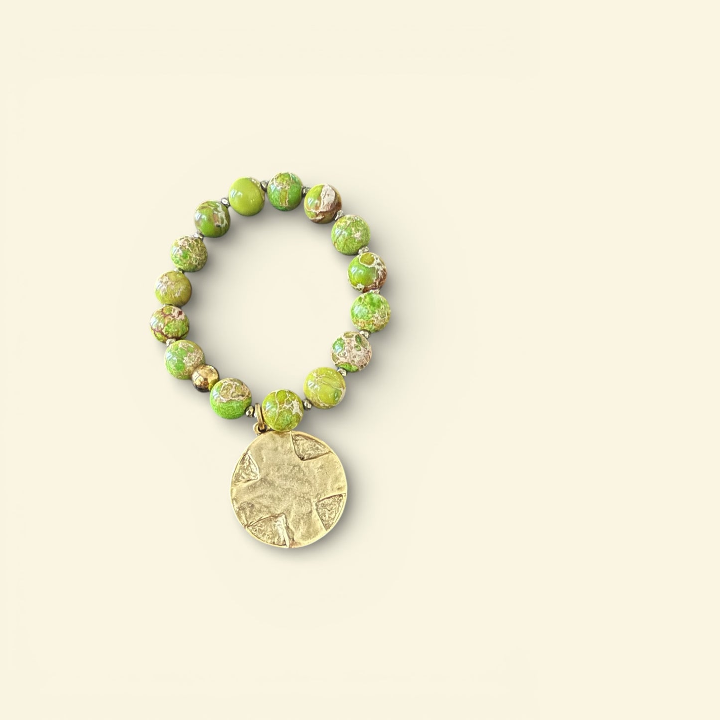 The Lord’s Prayer Bracelets