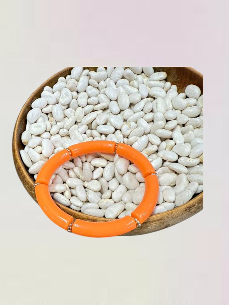 Pop of Color Stretchy Bracelets