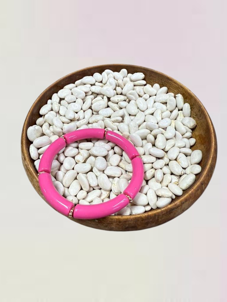 Pop of Color Stretchy Bracelets