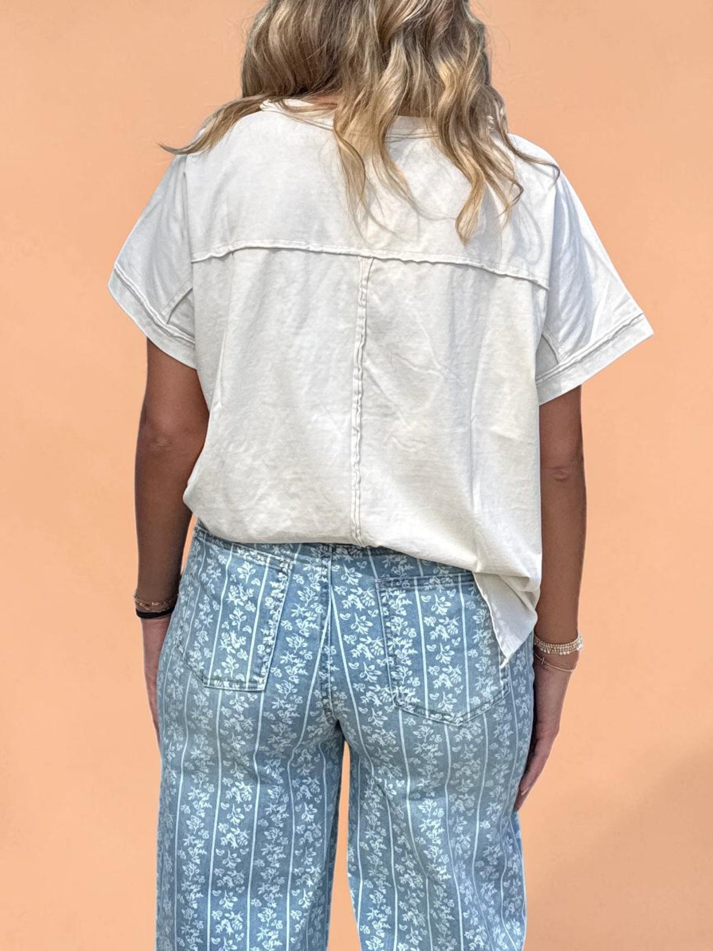 Pray On It Graphic Tee