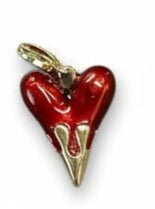 Heart Charms