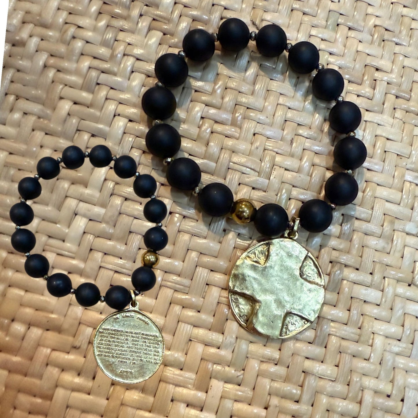 The Lord’s Prayer Bracelets