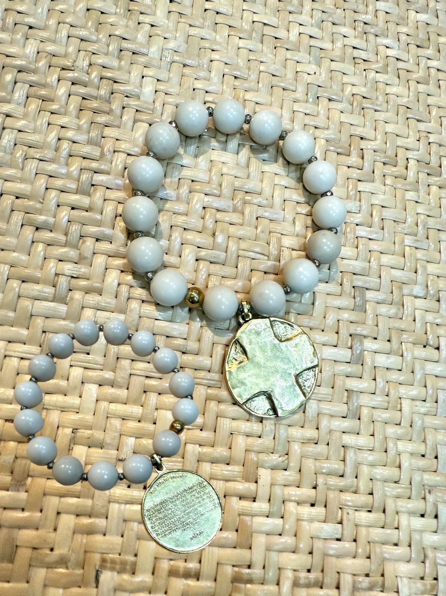 The Lord’s Prayer Bracelets