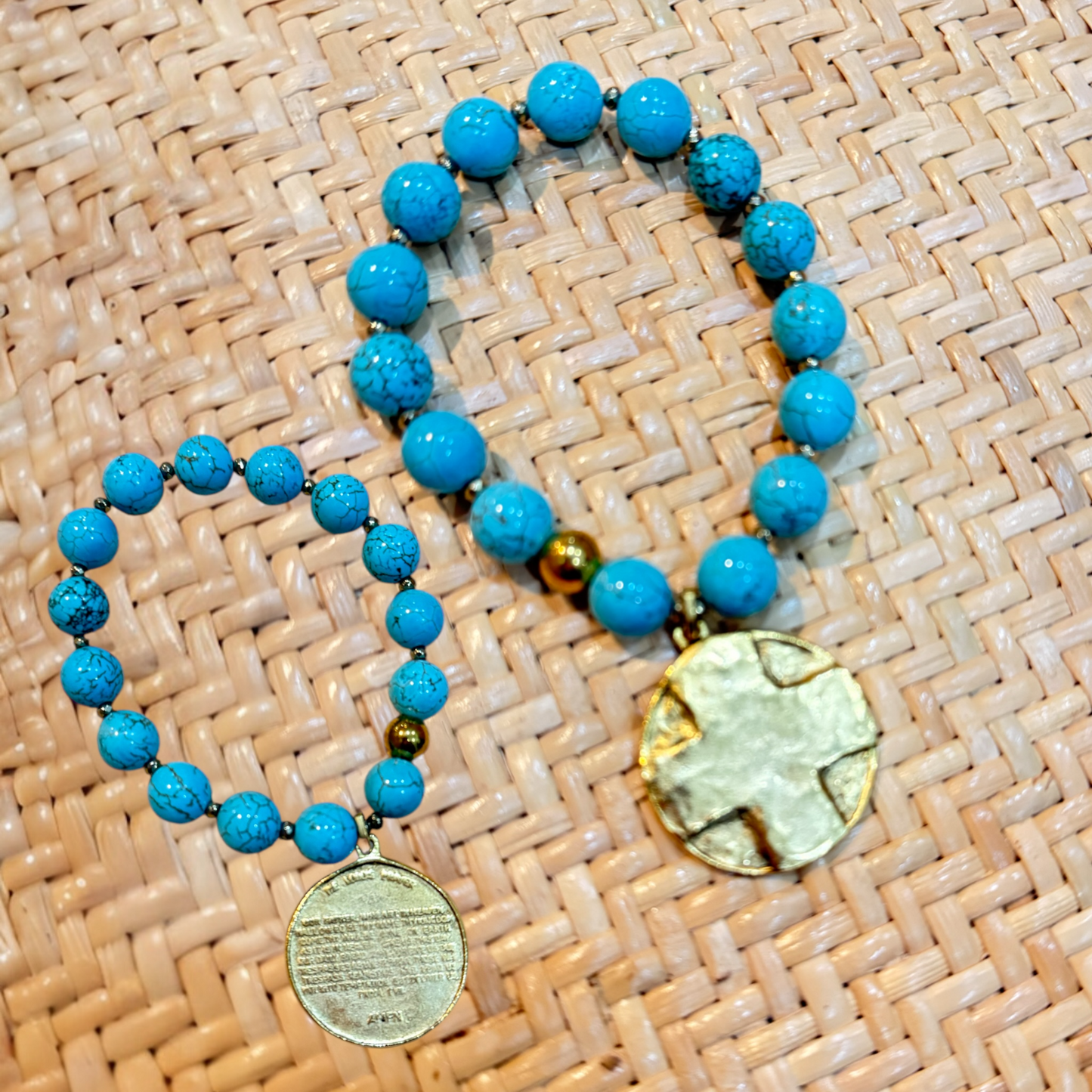 The Lord’s Prayer Bracelets