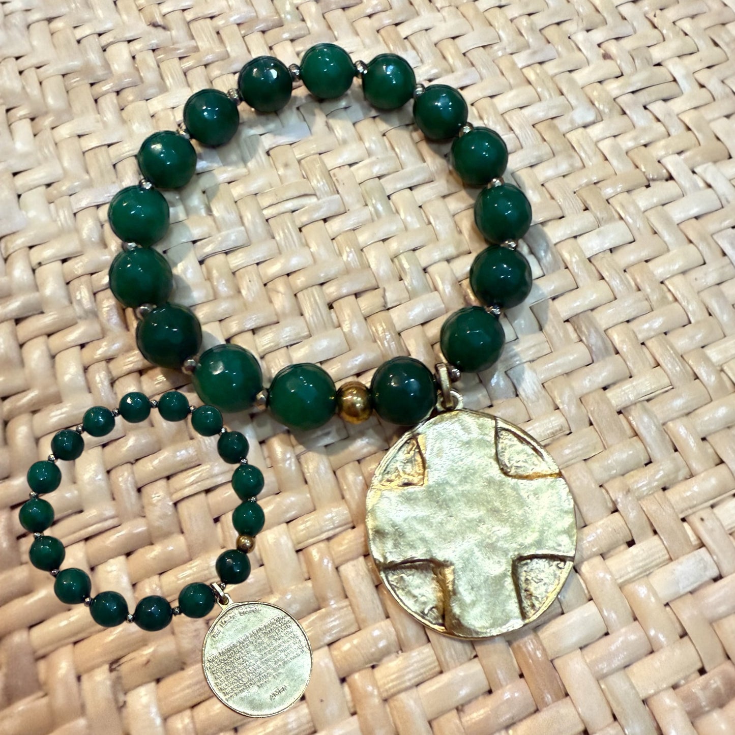 The Lord’s Prayer Bracelets