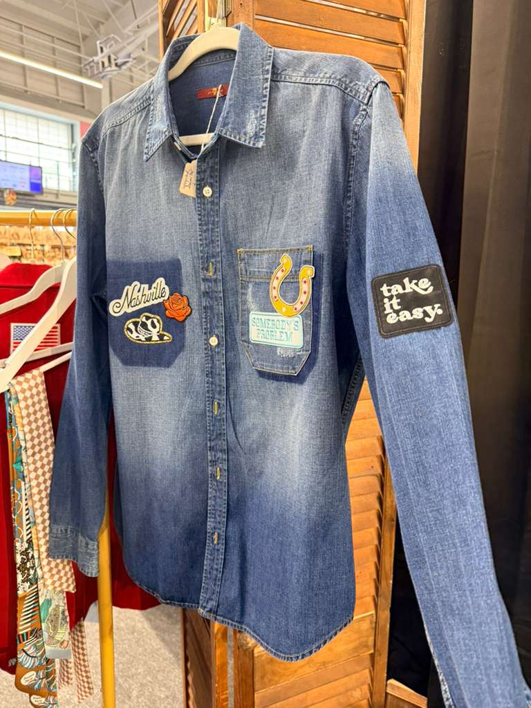 Unique Blazers JUST FOR YOU!