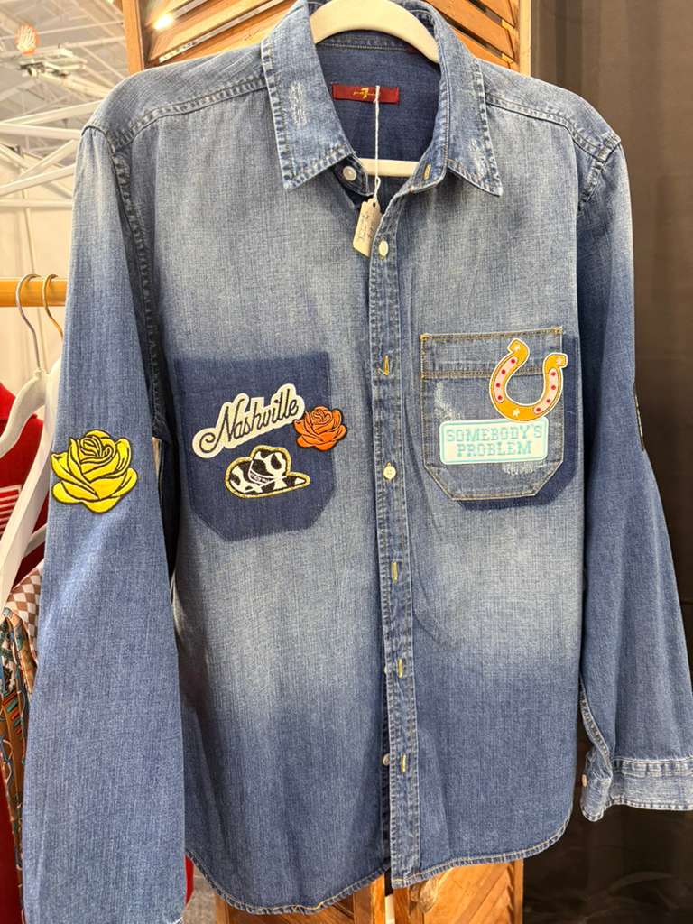 Unique Blazers JUST FOR YOU!