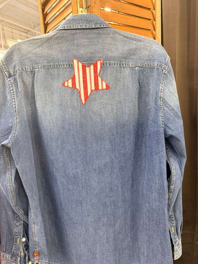 Unique Blazers JUST FOR YOU!