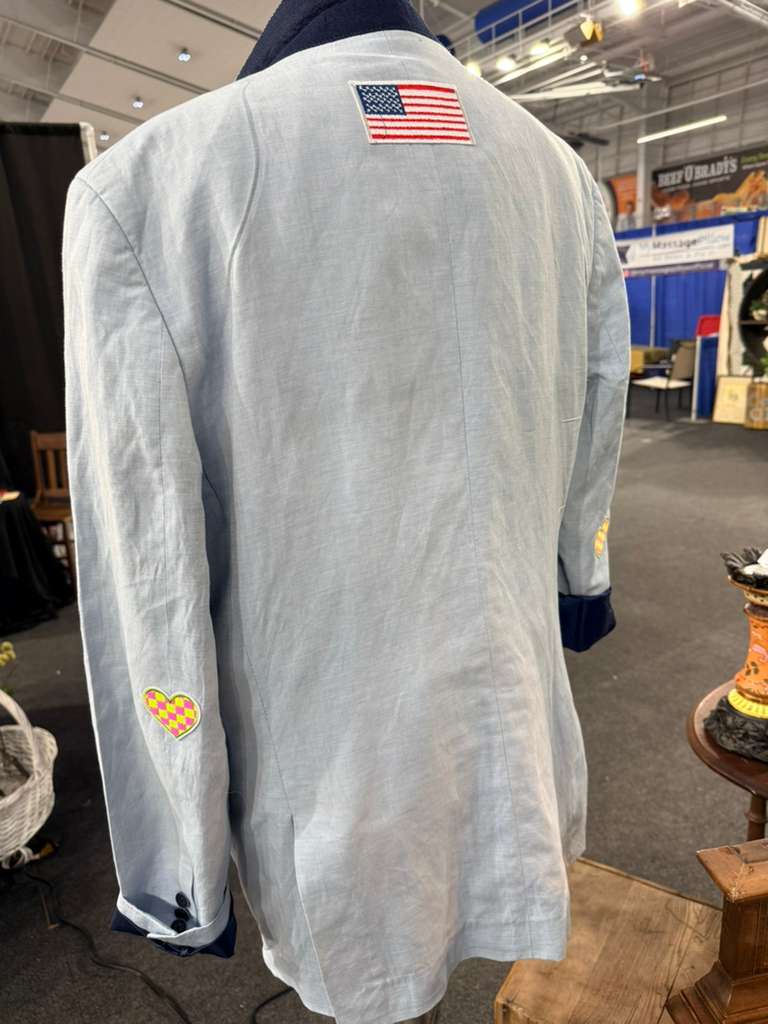 Unique Blazers JUST FOR YOU!