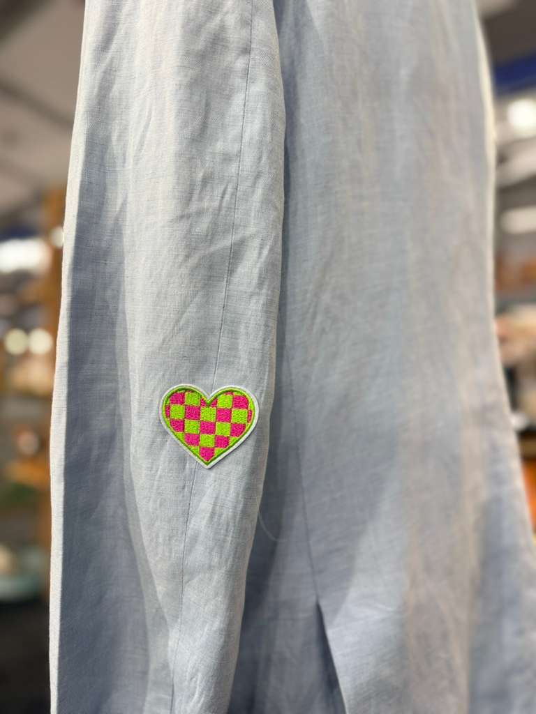 Unique Blazers JUST FOR YOU!