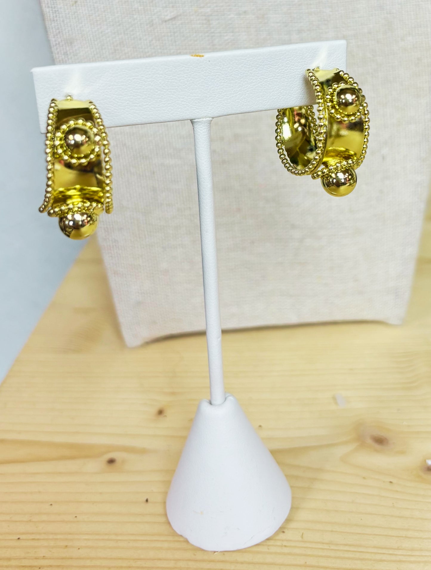 Venus Earrings